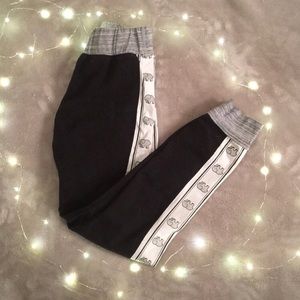 Women’s Ivory Ella Jogger Pants